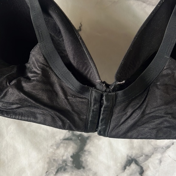 Cacique Lightly Lined Balconette 44DDD - Picture 4 of 11